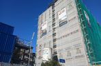 Aparthotel Smolna 23 projektu S.A.M.I. Architekci