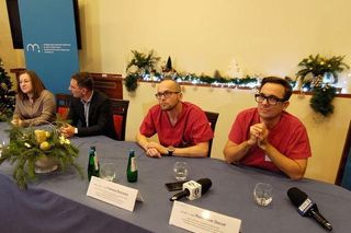 Cud narodzin i determinacji lekarzy ze Śląska. Uratowali życie ciężarnej kobiety i jej dziecka
