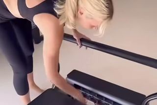 Małgorzata Kożuchowska