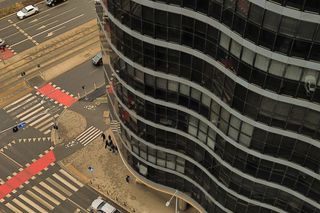 Wielka rozbiórka w centrum Wrocławia. Arkady znikają, by ustąpić miejsca rewolucyjnej inwestycji