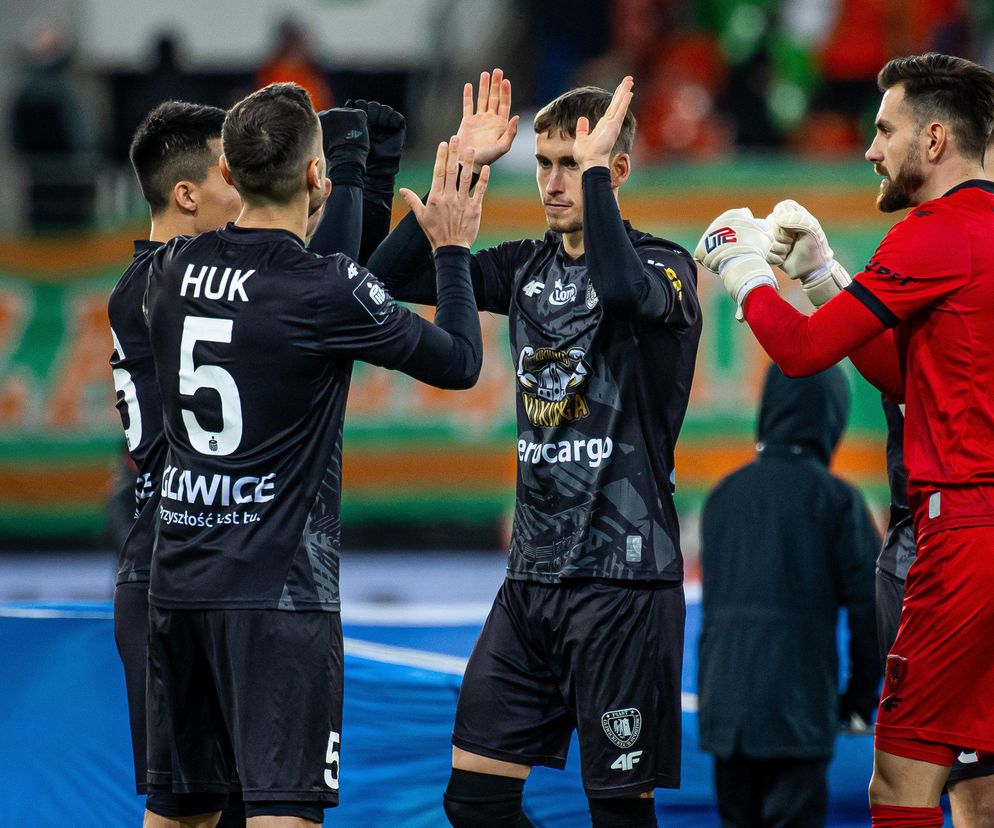 Piast Gliwice