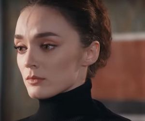 Emanet. Ślub Nany i Yamana - ZDJĘCIA