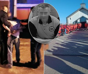 Zabójstwo ratownika medycznego w Siedlcach. Jest przełom w śledztwie