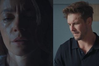 M jak miłość, odcinek 1844: Marcin nie zostawi Martyny. Zrobi, co będzie mógł, by jej pomóc - ZWIASTUN