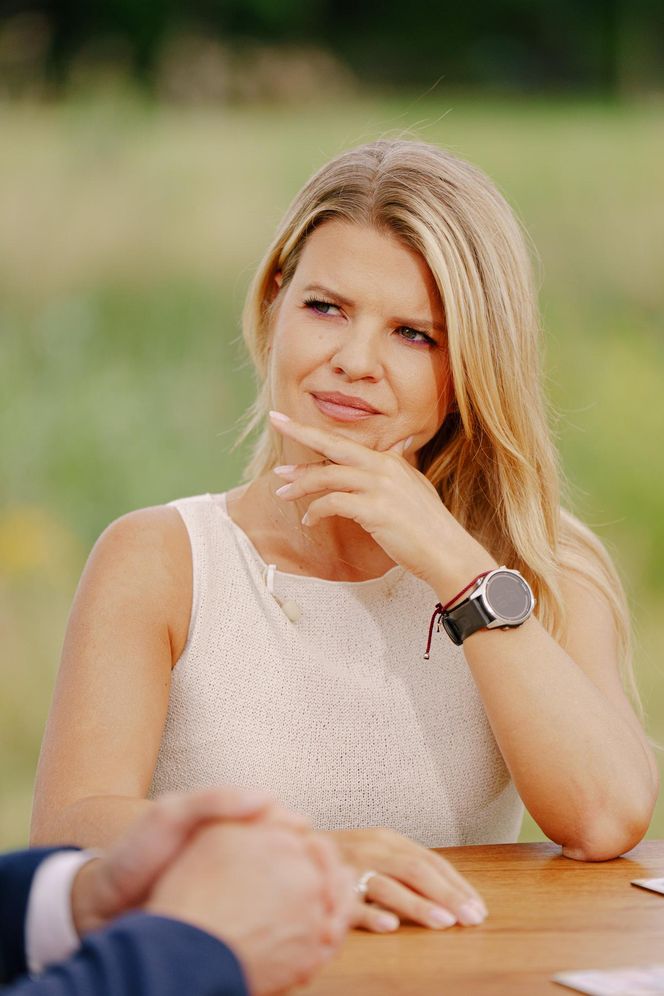 "Rolnik szuka żony"