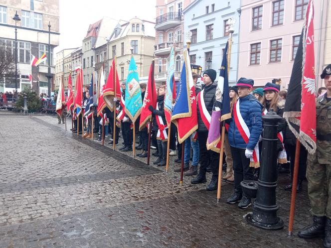 103. rocznica powrotu Grudziądza do Macierzy