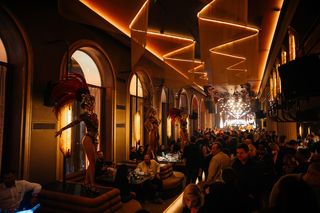 The One Warsaw — nowy rozdział warszawskich nocy