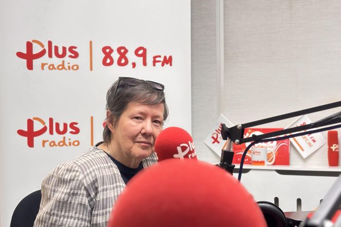 Gość Radia Plus: Śladami Elizabeth von Arnim