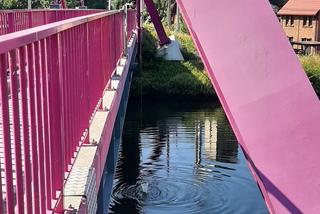 Badanie jakości wody w Odrze i Kanale Gliwickim