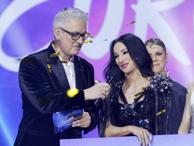 Artur Orzech o Justynie Steczkowskiej