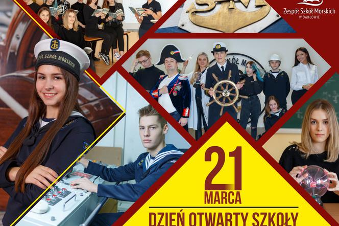 Darłowscy Morsacy zapraszają na dzień otwarty