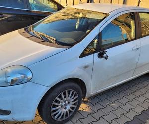 Potrąciła pieszego i uciekła, bo bała się konsekwencji