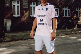 Lukas Podolski i jego barwy: FC Köln, Górnik Zabrze, reprezentacja Niemiec