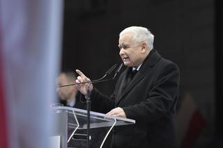 PiS przetrwa bez Kaczyńskiego! Ponad 90 proc. wyborców partii na nią postawi. Nowy sondaż 