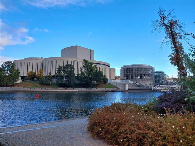 Opera Nova, Bydgoszcz