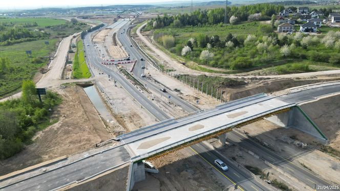Obwodnica Metropolii Trójmiejskiej