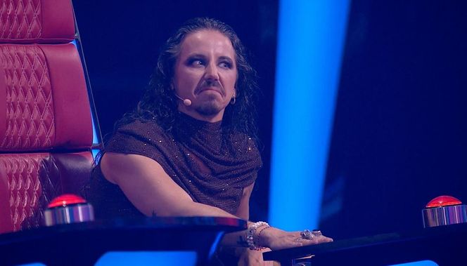 "The Voice of Poland"