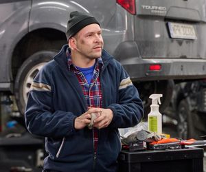 Na Wspólnej odc. 3998. Mechanik (Mateusz Baran)