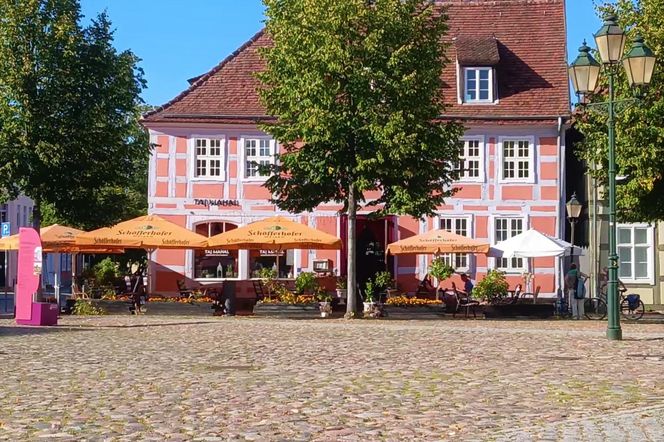 Angermünde