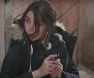 Emanet. Walka o życie Duygu 