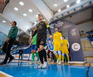 UEFA Futsal Champions League: Constract Lubawa - MNK Olmissum 7:2