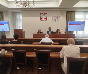 Radni zgodzili się na przystąpienie miasta do spółki WKS Czarni Radom. Teraz czas na audyt w klubie 