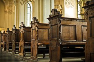 Koniec dyspensy od mszy dla tarnowian? Apb Gądecki chce powrotu do kościołów