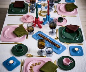 Gustaf Westman i IKEA