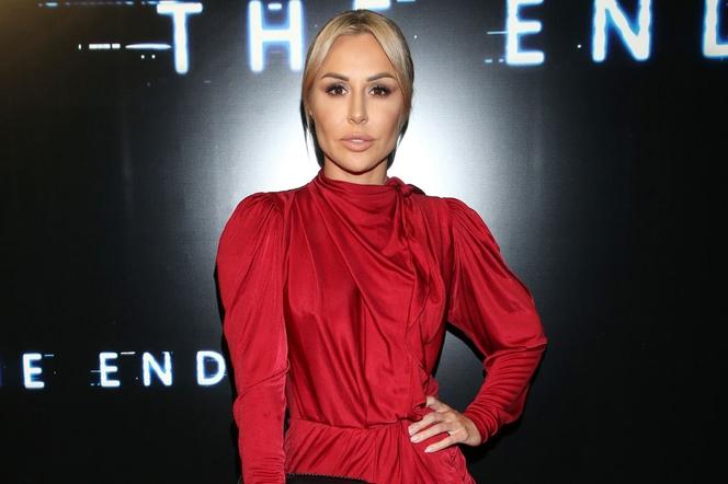 Blanka Lipińska zdradziła co robiła podczas związku z Baronem. To jest coś, czego jeszcze nie mówiłam