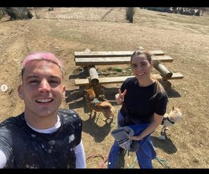 Isabel Gutierrez, ukochana Angela Rodado z Wisły Kraków