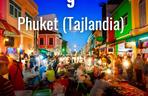 9. Phuket (Tajlandia)