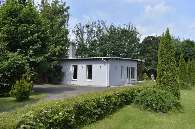 Ani Korcz karmienie ludzi sprawia przyjemność