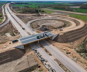 Budowa odcinka S19 Haćki-Bielsk Podlaski