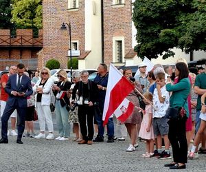 Prezydent RP Karol Nawrocki w Kaliszu 