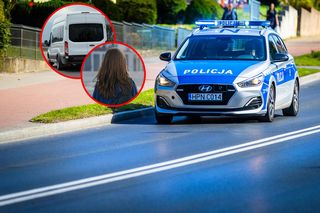 Szok w Kielcach! Porwał busa z nastolatką!