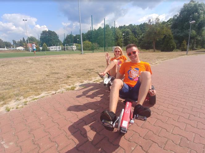 ESKA Summer City w Trzebieży