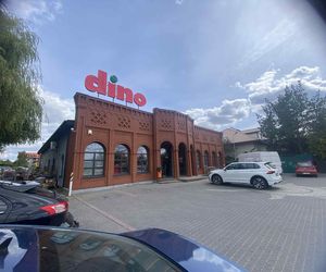 Dino Łódź