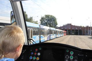 Dzień Otwarty MPK już w niedzielę we Wrocławiu. Każdy będzie mógł poprowadzić tramwaj!