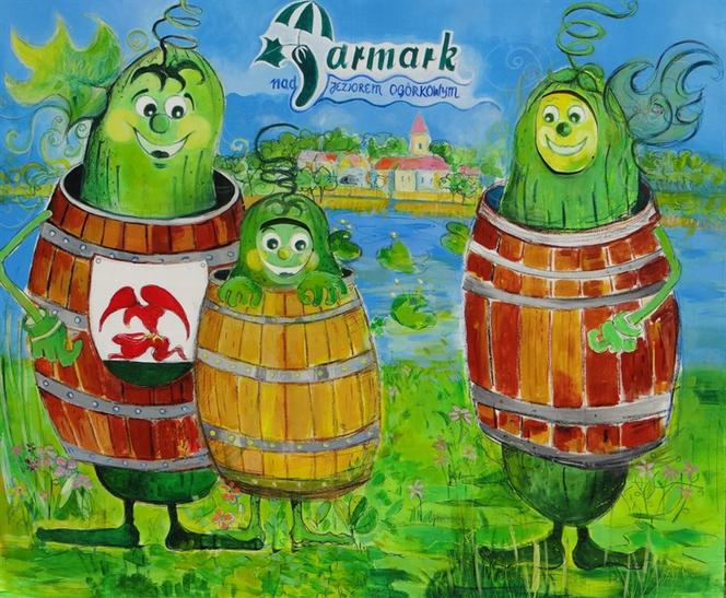 Stolica ogórka odwołuje wydarzenie