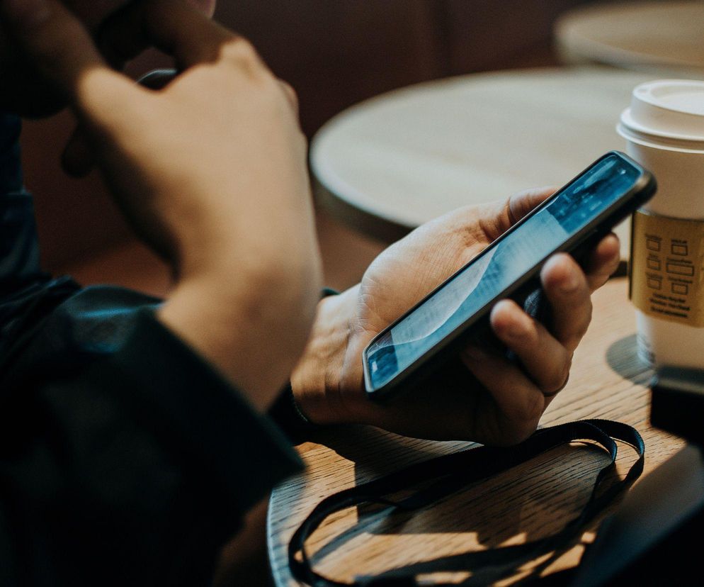 Oszuści przeprowadzają szturm. Używają prawdziwych danych