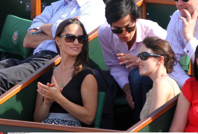 Pippa Middleton