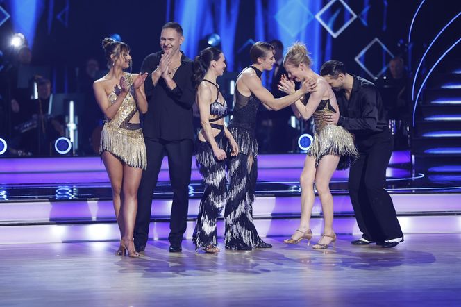 "Taniec z Gwiazdami"