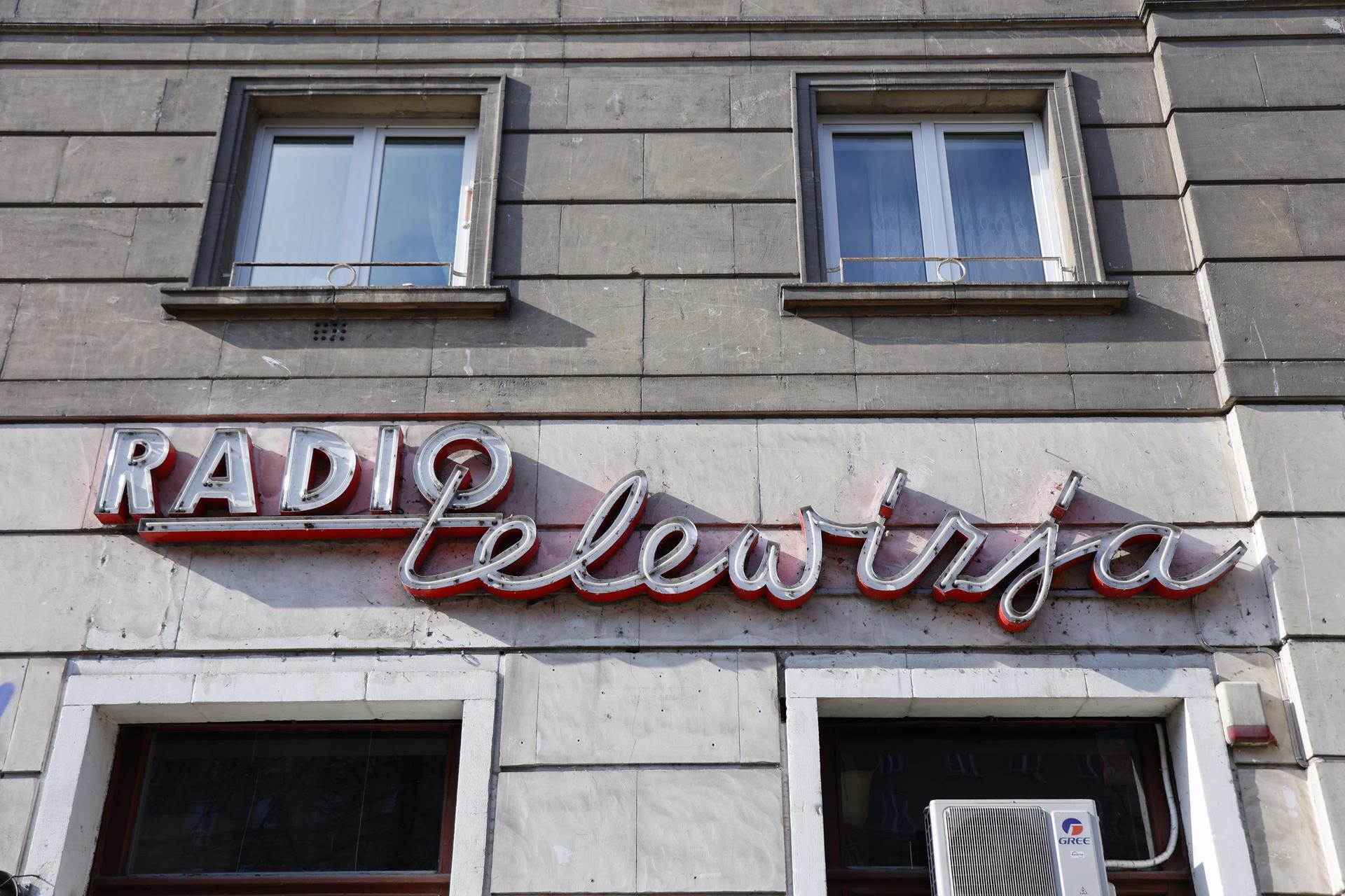 Warszawskie neony z PRL-u - zobacz zdjęcia iluminacji i sprawdź, gdzie je znaleźć