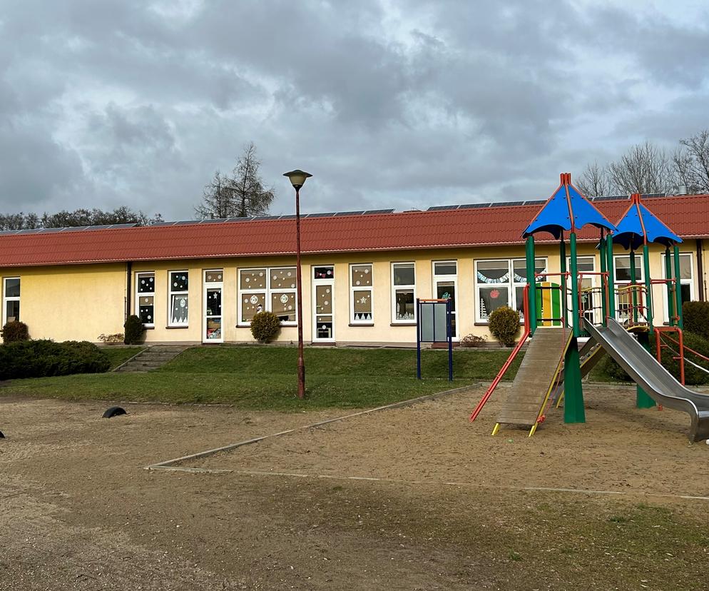 Wkrótce rusza przebudowa przedszkola w Kazimierzu Biskupim