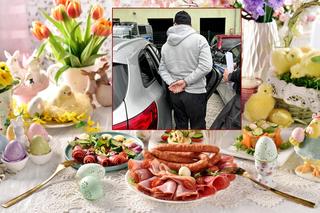 Ruszyło go sumienie, gdy wrócił do Polski na święta? Był poszukiwany przez 14 lat