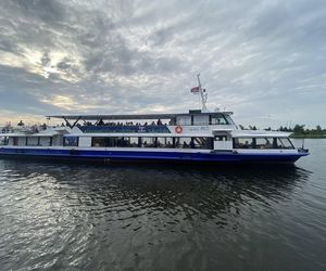 Ruszył Samorządowy Szlak Wodny