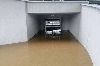 Prudnik. Sytuacja powodziowa gorsza niż w 1997 r. [ZDJĘCIA]