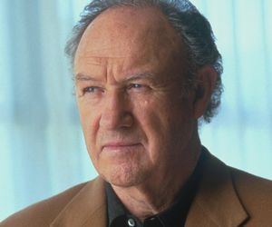 Gene Hackman