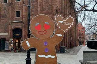 Walentynki w Toruniu. Jak spędzają je mieszkańcy i jaki jest przepis na miłość? [SONDA]