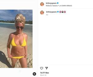 Britney Spears zapowiada operacje plastyczne! Marzy o znacznym powiększeniu